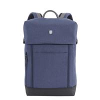 Victorinox Altmont Classic Deluxe Flapover Laptop Backpack deep lake  backpack
