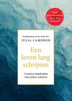 Een leven lang schrijven (Paperback) - thumbnail