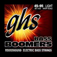 Bass Boomers 4 String Lit45-95