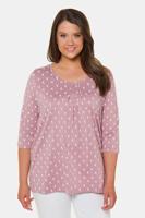 Ulla Popken shirt - Grote Maten
