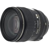 Nikon AF-S 24-120mm F/4.0G ED VR occasion