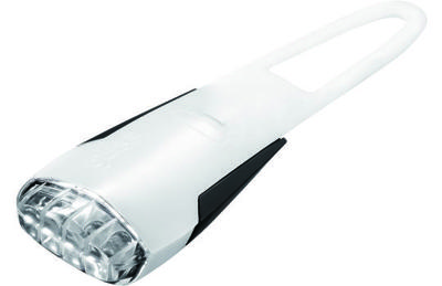 Guee - Tadpole Led Koplamp USB Oplaadbaar Easy Fit Wit