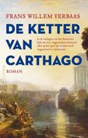 De ketter van Carthago - Frans Willem Verbaas - Paperback (9789023960256)