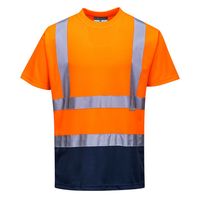 Portwest S378 Hi-Vis 2-Tone T-Shirt