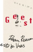 Geest - Daan Remmerts de Vries - ebook - thumbnail