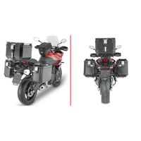 GIVI PLO_CAM Zijkofferhouders, Motorspecifieke bagage, PLO6421CAM