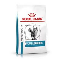 ROYAL VET FELINE ANALLERGENIC AN24 2KG