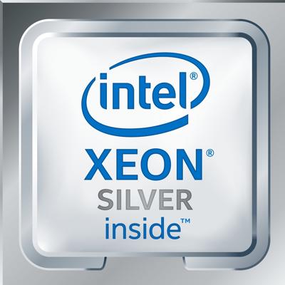 Xeon Silver 4114 - 2.2 GHz - 10-core - 20 draden - 13.75 MB cache - LGA3647 Socket - OEM