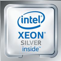 Xeon Silver 4114 - 2.2 GHz - 10-core - 20 draden - 13.75 MB cache - LGA3647 Socket - OEM