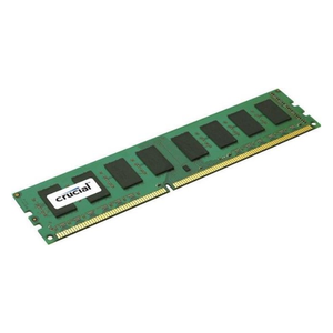 4GB - DDR3L - 1600MHz - Long-DIMM