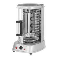 Verticale grill - 3-in-1 - 1.500 W - 21 L - thumbnail