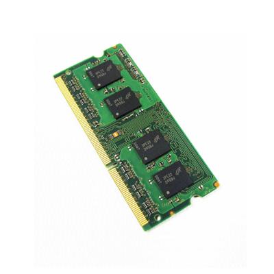 DDR4 - module - 8 GB - SO DIMM 260-PIN - 2400 MHz / PC4-19200 - 1.2 V - niet-gebufferd
