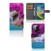 iPhone 14 Pro Flip Cover Waterval