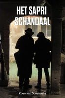 Het Sapri Schandaal - Koen van Doremaele - ebook