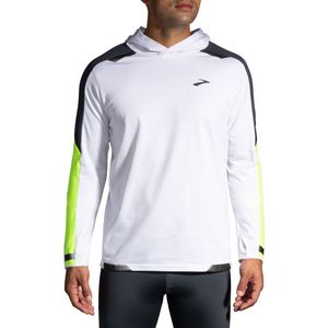 Brooks Run Visible Thermal Hoodie Heren