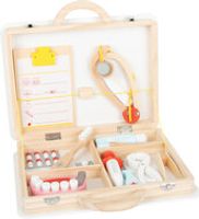 Dokter en tandarts 2-in-1 set