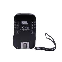 Pixel King Draadloze i-TTL Extra ontvanger Flash Trigger voor Nikon