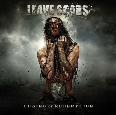 Chains Of Redemption - CD (5051083088367)