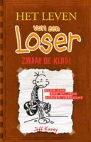 Het leven van een Loser 7 - Zwaar de klos - thumbnail