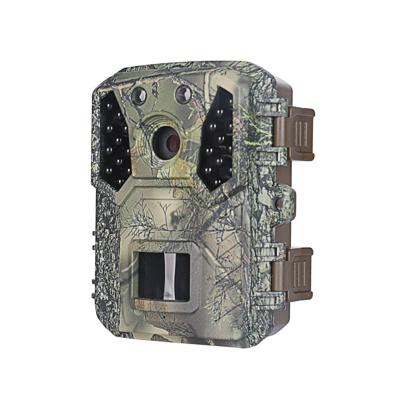 Braun Phototechnik Scouting Cam Black200 WiFi Mini Wildcamera WiFi, Timelapsevideo Camouflage groen