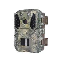 Braun Photo Technik Scouting Cam Black200 WiFi Mini CMOS Nachtvisie Camouflage