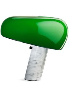 Flos lampe de table Snoopy - Vert