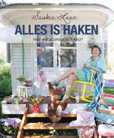 Alles is haken - Saskia Laan - ebook