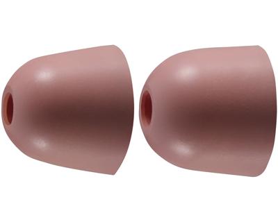 JVC draadloze hoofdtelefoon inner-ear HA-A10T roze