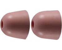 JVC draadloze hoofdtelefoon inner-ear HA-A10T roze