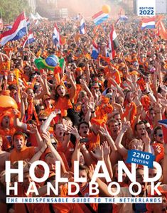 The Holland Handbook 2022 - - ebook