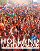 The Holland Handbook 2022 - - ebook - thumbnail