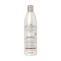 Il Salone Milano Magnificent Shampoo 500ml - shampoo per capelli colorati e trattati