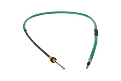 Trekkabel, parkeerrem NK, u.a. für Renault