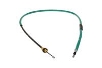 Trekkabel, parkeerrem NK, u.a. für Renault