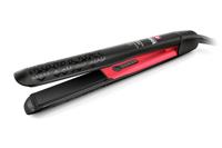 Valera VAL000092441 haarstyler Straightening krulborstel Warm Zwart 3 m