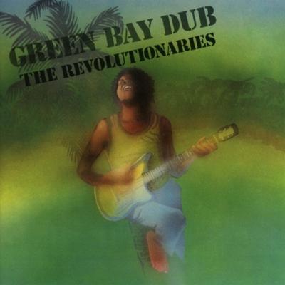 Green Bay Dub - CD (5036436105526)