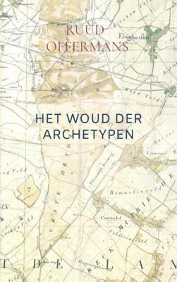 Het Woud der Archetypen - Ruud Offermans - Paperback (9789403622989)