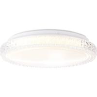 Brilliant G96992/05 Badria LED-plafondlamp LED LED vast ingebouwd 12 W Wit - thumbnail