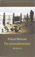 De pianostemmer - thumbnail