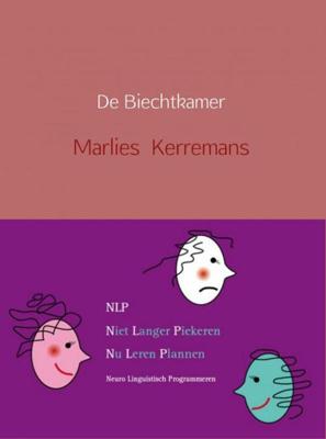 De biechtkamer - Marlies Kerremans - ebook
