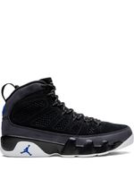 Jordan baskets montantes Air Jordan 9 - Noir - thumbnail