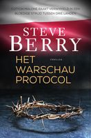 Het Warschau-protocol - Steve Berry - ebook - thumbnail