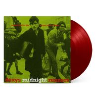 Searching For The Young Soul Rebels - Dexys Midnight Runners LP - Beperkte Oplage - thumbnail