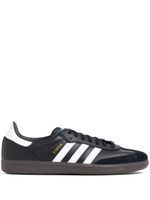 adidas baskets Samba en daim - Noir