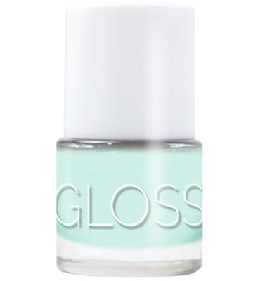 Glossworks Glossworks Natuurlijke Nagellak Cool As A Cucumber (9ml)