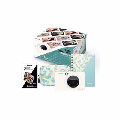 Canon ZoeMini S ZV123 PW Essential Kit