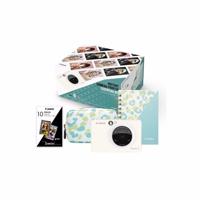 Canon ZoeMini S ZV123 PW Essential Kit