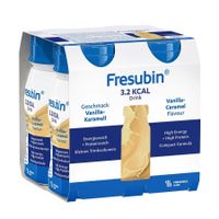 Fresubin 3,2 Kcal Drink 125ml Vanillecaramel