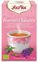 Women&apos;s balance bio - thumbnail