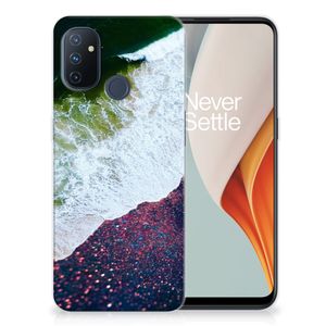 OnePlus Nord N100 TPU Hoesje Sea in Space